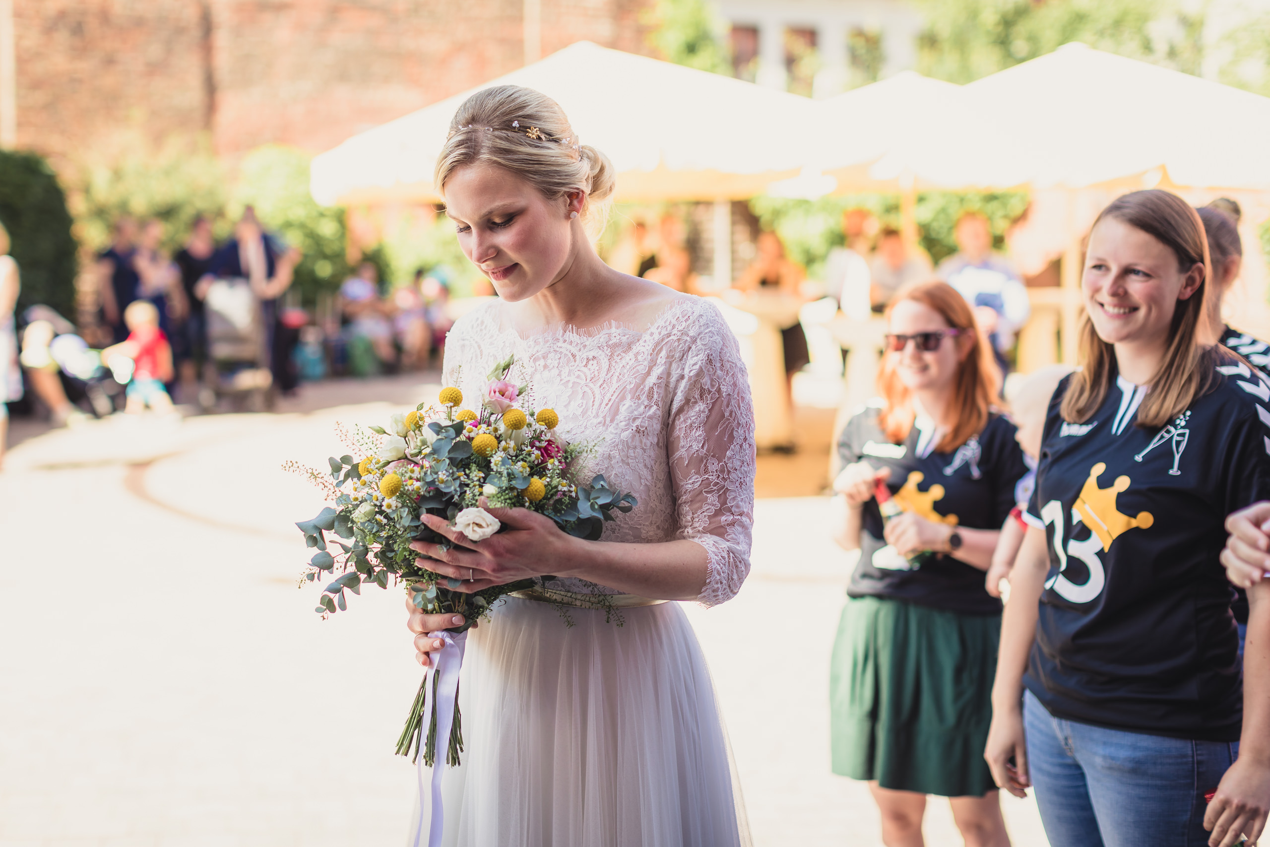 Hochzeitsfotograf Lüneburg