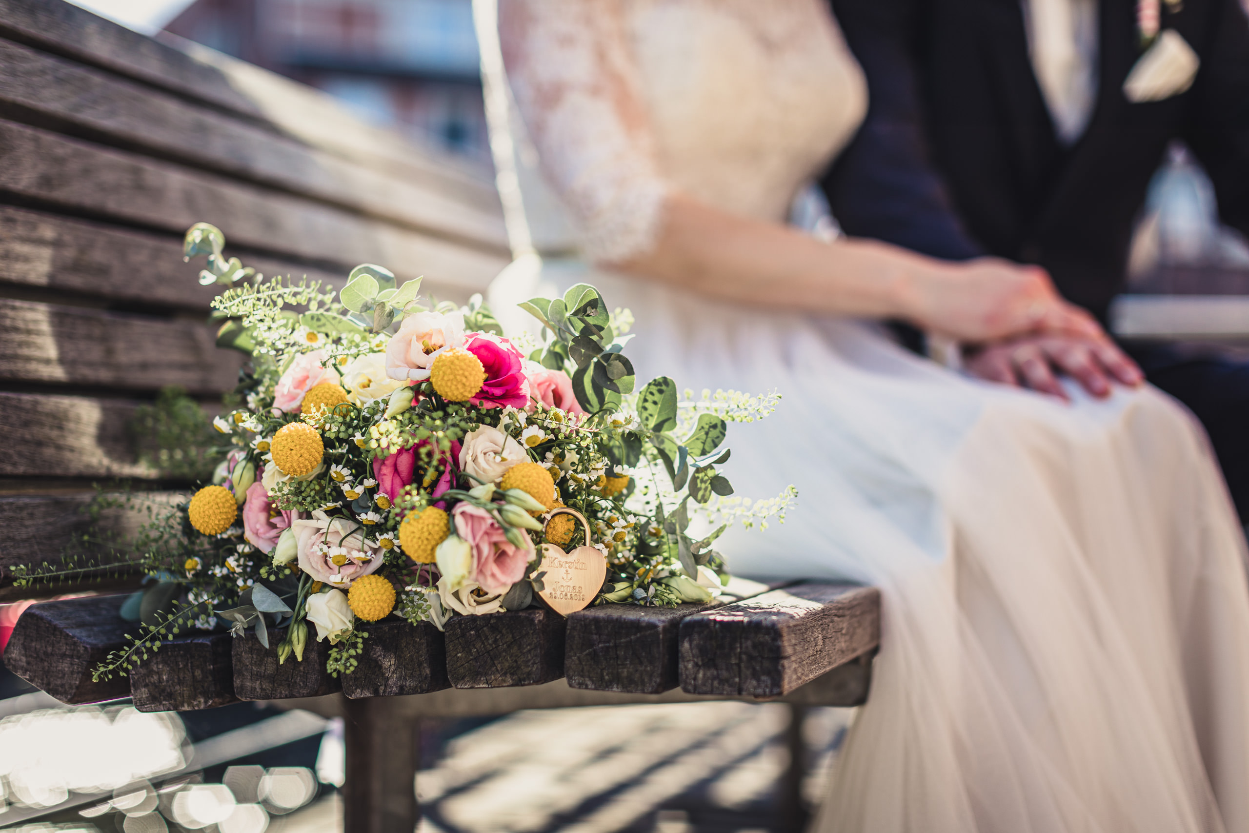 Hochzeitsfotograf Lüneburg